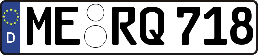 ME-RQ718