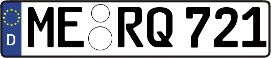 ME-RQ721