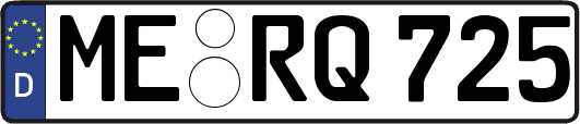ME-RQ725
