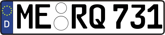ME-RQ731