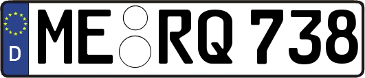 ME-RQ738