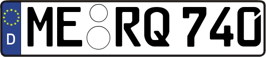 ME-RQ740