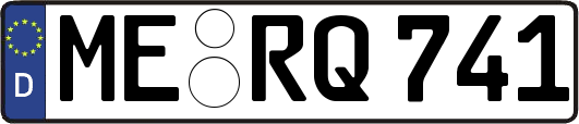 ME-RQ741
