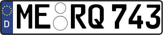 ME-RQ743