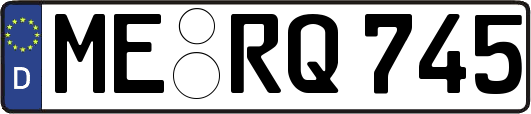 ME-RQ745