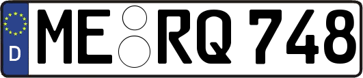 ME-RQ748