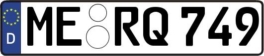 ME-RQ749