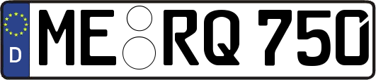 ME-RQ750