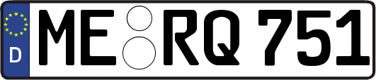 ME-RQ751