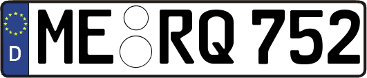ME-RQ752