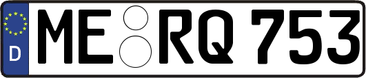 ME-RQ753