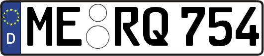 ME-RQ754