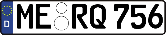 ME-RQ756