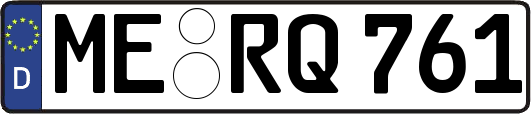 ME-RQ761