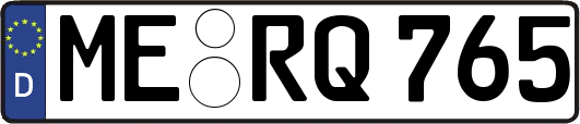 ME-RQ765