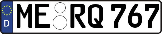 ME-RQ767