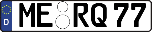 ME-RQ77