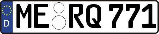 ME-RQ771