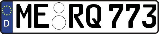 ME-RQ773