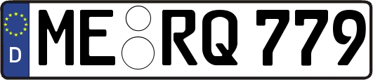 ME-RQ779
