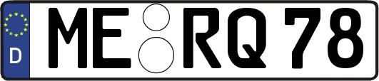 ME-RQ78