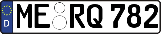 ME-RQ782