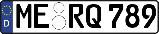 ME-RQ789