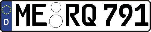 ME-RQ791