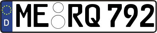 ME-RQ792
