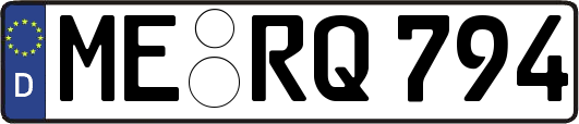 ME-RQ794