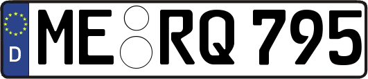 ME-RQ795
