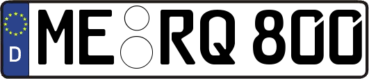 ME-RQ800