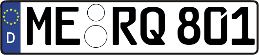 ME-RQ801