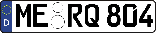 ME-RQ804