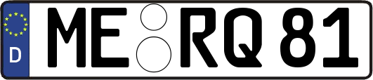 ME-RQ81