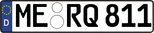 ME-RQ811