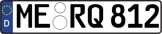 ME-RQ812