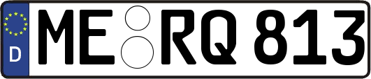 ME-RQ813