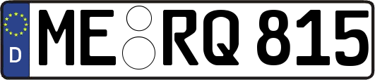 ME-RQ815
