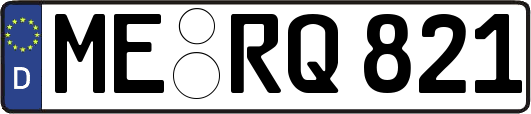 ME-RQ821