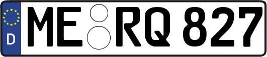 ME-RQ827