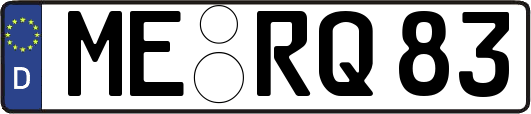 ME-RQ83