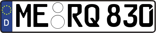 ME-RQ830