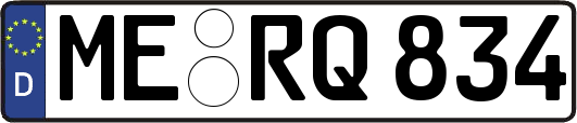 ME-RQ834