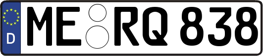 ME-RQ838