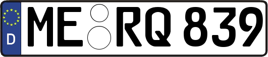ME-RQ839