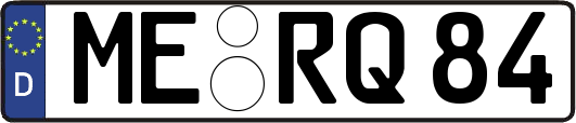 ME-RQ84
