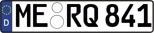 ME-RQ841