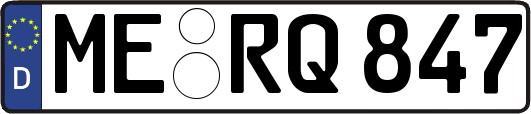 ME-RQ847