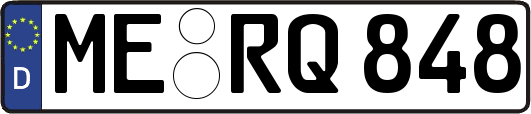 ME-RQ848